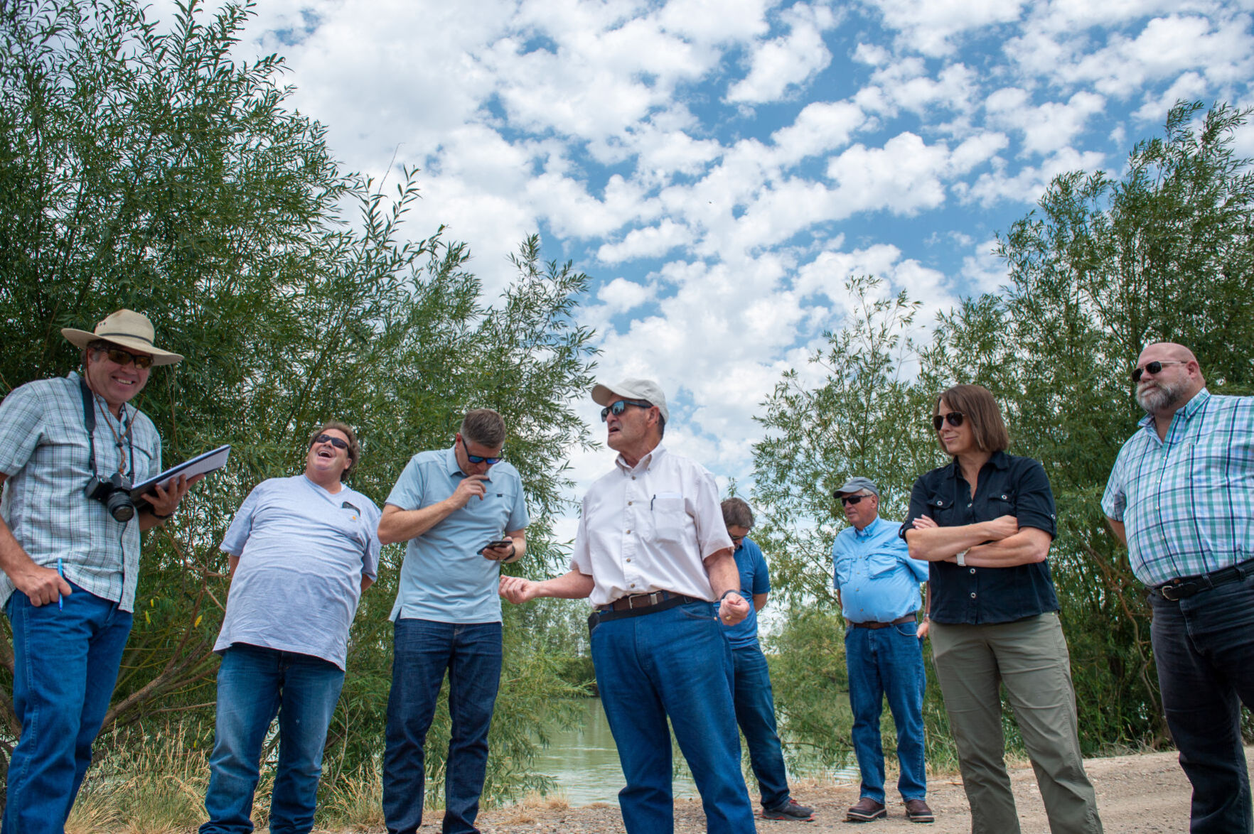Idaho Water Resource Board meets up